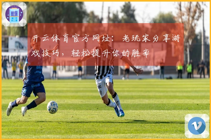 开云体育官方网址：老玩家分享游戏技巧，轻松提升你的胜率